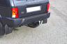Фаркоп PT Group для Lada 4x4 Urban 2014-2022. Артикул 01211502