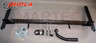 Фаркоп Imiola для Opel Astra H универсал 2004-2010. Артикул O.031