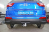 Фаркоп Tavials (Лидер-Плюс) для Hyundai Creta II 2021-2022. Артикул H227-BA