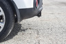 Фаркоп PT Group для Kia Soul II 2013-2019. Быстросъемный крюк. Артикул 06081501