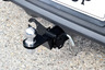 Фаркоп PT Group для Kia Soul II 2013-2019. Быстросъемный крюк. Артикул 06081501