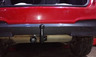 Фаркоп Brink (Thule) для BMW X3 F25 (вкл. xDrive, искл. M-Sport) 2014-2017. Быстросъемный крюк. Артикул 594300