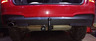 Фаркоп Brink (Thule) для BMW X3 F25 (вкл. xDrive, искл. M-Sport) 2014-2017. Быстросъемный крюк. Артикул 594300