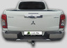 Фаркоп Лидер-плюс для Mitsubishi L200 V 2015-2022. Артикул M117-A