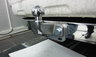 Фаркоп Oris (ранее Bosal) для Toyota Land Cruiser Prado 150 2009-2022. (с декор. пластиной) Фланцевое крепление. Артикул 3090-FL