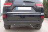 Фаркоп Aragon (быстросъемный крюк, вертикальное крепление) для Mitsubishi Outlander XL 2007-2012.. Артикул E4204BV