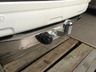 Фаркоп Oris (ранее Bosal) для Toyota Land Cruiser Prado 150 2009-2022. (с декор. пластиной) Фланцевое крепление. Артикул 3090-FL