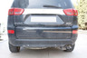 Фаркоп Aragon (быстросъемный крюк, вертикальное крепление) для Mitsubishi Outlander XL 2007-2012.. Артикул E4204BV