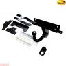 Фаркоп Auto-Hak для Volvo S40 II седан 2004-2012. Артикул L 23
