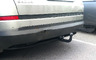 Фаркоп Imiola для Volkswagen Tiguan II 2016-2022. Быстросъемный крюк. Артикул Z.A23