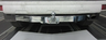 Фаркоп Oris (ранее Bosal) для Toyota Land Cruiser Prado 150 2009-2022. (с декор. пластиной) Фланцевое крепление. Артикул 3090-FL