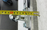 Фаркоп Oris (ранее Bosal) для Toyota Land Cruiser Prado 150 2009-2022. (с декор. пластиной) Фланцевое крепление. Артикул 3090-FL
