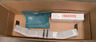 Фаркоп Oris (ранее Bosal) для Toyota Land Cruiser Prado 150 2009-2022. (с декор. пластиной) Фланцевое крепление. Артикул 3090-FL