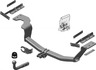 Фаркоп Brink (Thule) для Nissan X-Trail T31 2007-2014. Артикул 493700