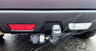 Фаркоп Brink (Thule) для Nissan X-Trail T31 2007-2014. Артикул 493700