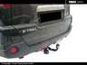 Фаркоп Brink (Thule) для Nissan X-Trail T31 2007-2014. Артикул 493700