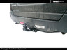 Фаркоп Brink (Thule) для Nissan X-Trail T31 2007-2014. Артикул 493700