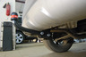 Фаркоп Oris (ранее Bosal) для Nissan Terrano III 2014-2022. Артикул 4374-A