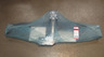 Фаркоп Oris (ранее Bosal) для Nissan Terrano III 2014-2022. Артикул 4374-A