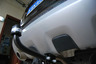 Фаркоп Oris (ранее Bosal) для Nissan Terrano III 2014-2022. Артикул 4374-A