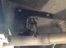 Фаркоп Oris (ранее Bosal) для Nissan Terrano III 2014-2022. Артикул 4374-A