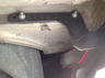 Фаркоп Oris (ранее Bosal) для Nissan Terrano III 2014-2022. Артикул 4374-A