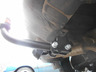 Фаркоп Oris (ранее Bosal) для Nissan Terrano III 2014-2022. Артикул 4374-A