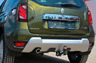 Фаркоп Oris (ранее Bosal) для Nissan Terrano III 2014-2022. Артикул 4374-A