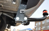 Фаркоп Oris (ранее Bosal) для Nissan Terrano III 2014-2022. Артикул 4374-A