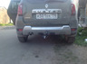 Фаркоп Oris (ранее Bosal) для Nissan Terrano III 2014-2022. Артикул 4374-A
