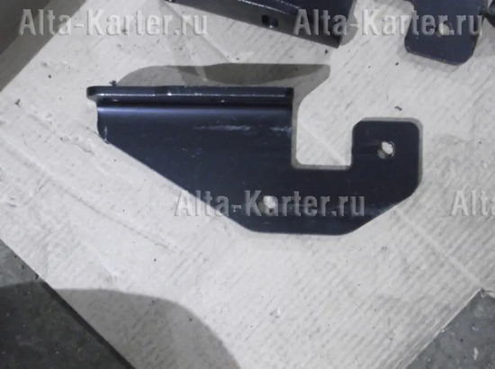 Фаркоп Трейлер для Peugeot 408 седан 2012-2022. Артикул 9520