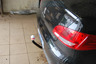 Фаркоп Трейлер для Peugeot 408 седан 2012-2022. Артикул 9520