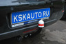Фаркоп Трейлер для Peugeot 408 седан 2012-2022. Артикул 9520