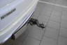 Фаркоп PT Group для Mitsubishi Pajero Sport III до рестайлинга 2016-2020. Артикул 21031501