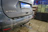 Фаркоп Мотодор для Nissan X-Trail T32 2015-2022. Артикул 91412-A