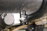 Фаркоп Imiola для Toyota RAV4 IV 2013-2019. Артикул T.055