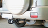 Фаркоп AvtoS для Honda CR-V I 1995-2001. Артикул HN 01