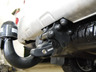 Фаркоп Brink (Thule) для Toyota Land Cruiser 200 V8 2007-2022. Быстросъемный крюк. Артикул 424700