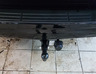 Фаркоп Imiola для Toyota Land Сruiser Prado 120 2002-2009. Артикул T.056