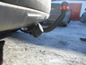 Фаркоп Oris (ранее Bosal) для Chevrolet Orlando (кроме авто с запаской снизу) 2011-2015. Артикул 5261-A