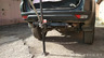 Фаркоп Трейлер для Mitsubishi Pajero Sport II 4WD 2008-2016. Артикул 7150