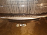Фаркоп Лидер-Плюс для Mitsubishi Pajero Sport II 2008-2016. Фланцевое крепление. Артикул M115-F