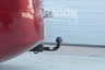 Фаркоп Aragon для Jeep Compass MK 2006-2010. Артикул E2904AA