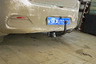 Фаркоп Imiola для Hyundai i30 II хэтчбек 5-дв. 2013-2022. Артикул K.043