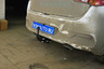Фаркоп Imiola для Hyundai i30 II хэтчбек 5-дв. 2013-2022. Артикул K.043