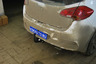 Фаркоп Imiola для Hyundai i30 II хэтчбек 5-дв. 2013-2022. Артикул K.043