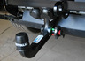 Фаркоп Westfalia для Land Rover Range Rover Sport II L494 2013-2022. Быстросъемный крюк. Артикул 323121600001