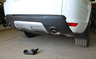 Фаркоп Westfalia для Land Rover Range Rover Sport II L494 2013-2022. Быстросъемный крюк. Артикул 323121600001