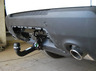 Фаркоп Westfalia для Land Rover Range Rover Sport II L494 2013-2022. Быстросъемный крюк. Артикул 323121600001