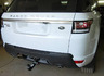 Фаркоп Westfalia для Land Rover Range Rover Sport II L494 2013-2022. Быстросъемный крюк. Артикул 323121600001